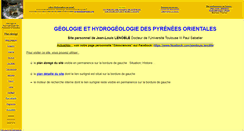 Desktop Screenshot of personnel.lenoblejeanlouis.fr