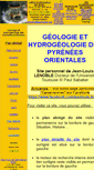 Mobile Screenshot of personnel.lenoblejeanlouis.fr